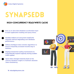 SynapseDB